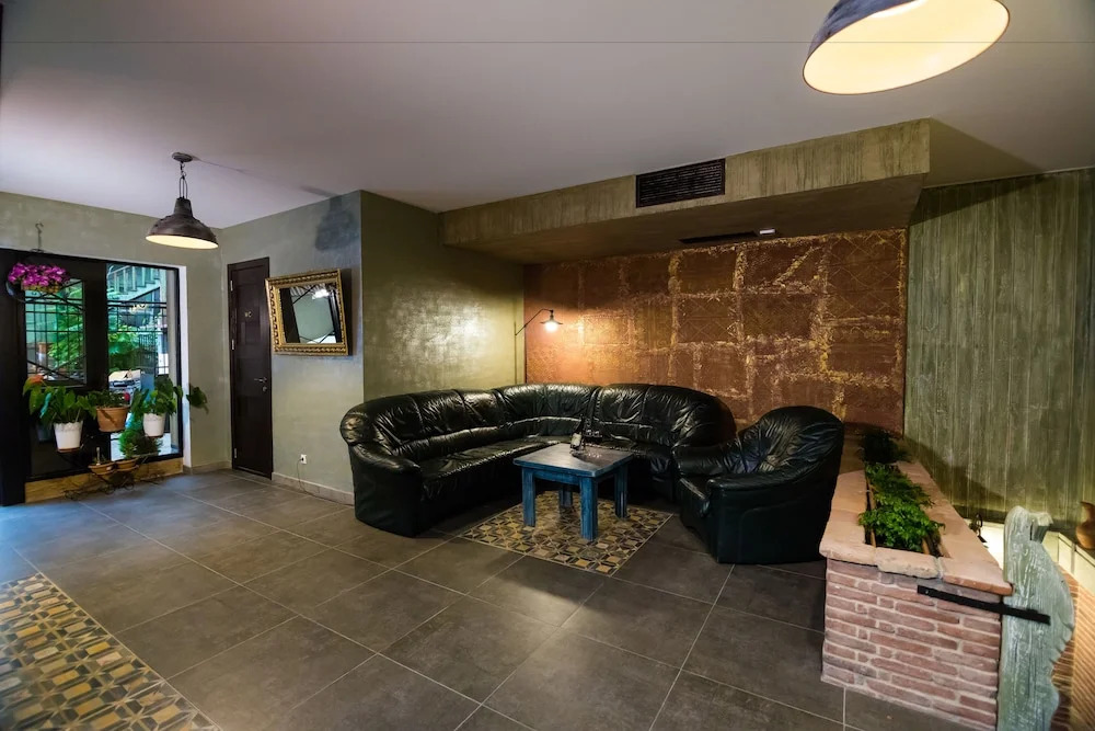 Old Side Boutique Hotel