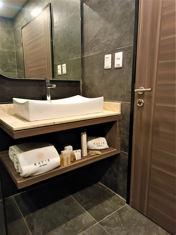 Hotel Kavia Premium - Paseo Montejo