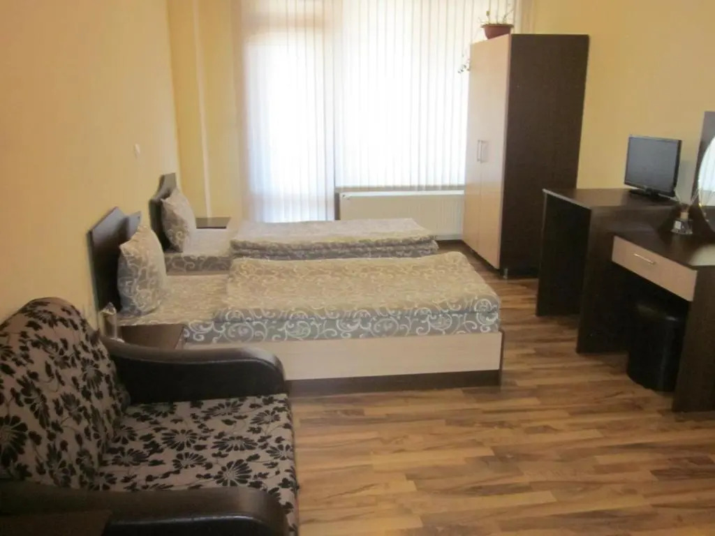 Panorama Guest House