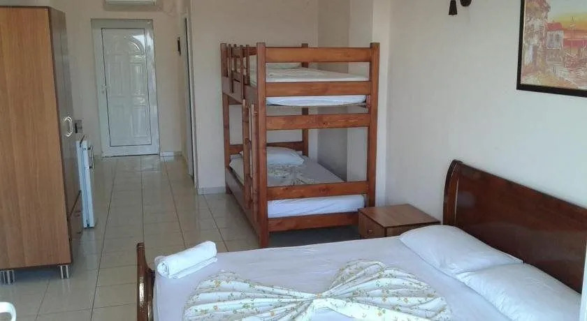 Oasis Drymades Hotel