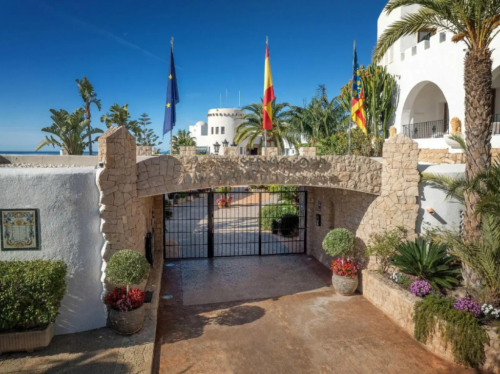 Hotel Servigroup Montíboli