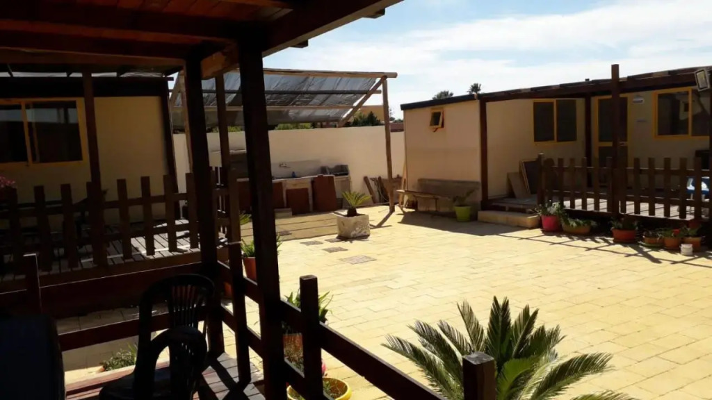 Villaggio Stagnone