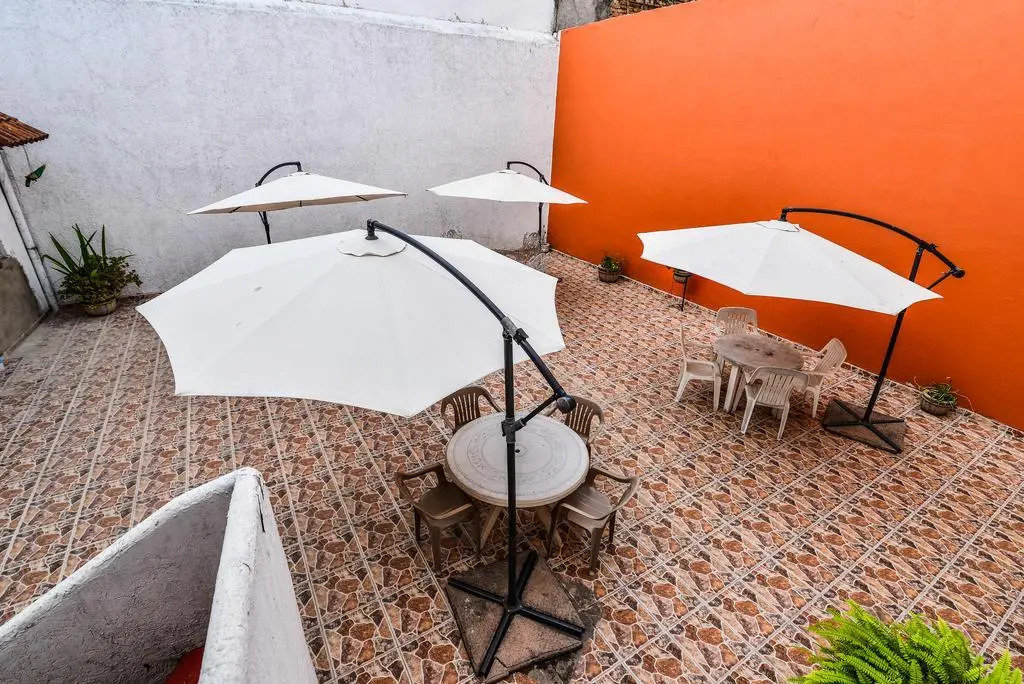 Hotel Posada San Pablo