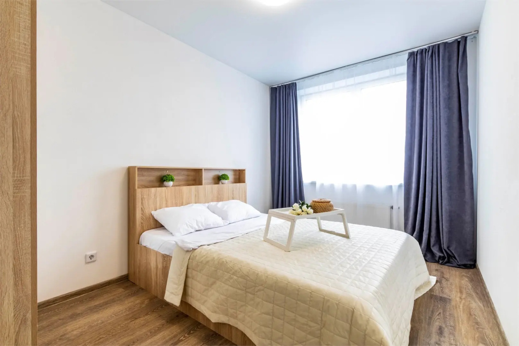BeGuest на Крауля 89А
