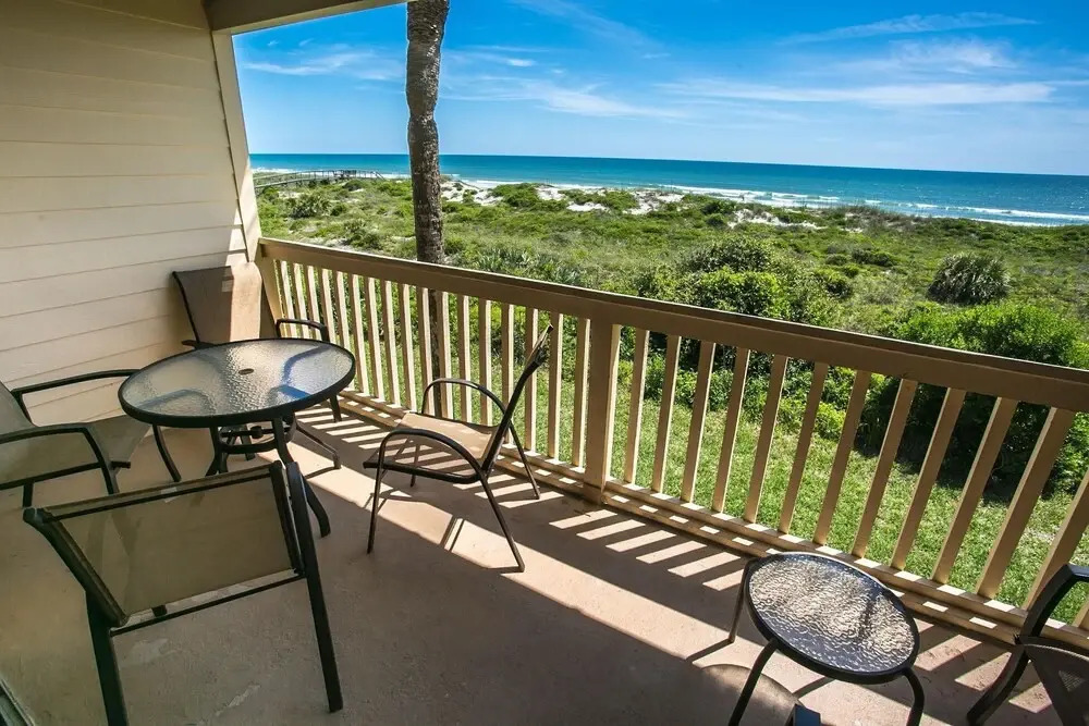 Sea Haven Resort - 112 Oceanfront