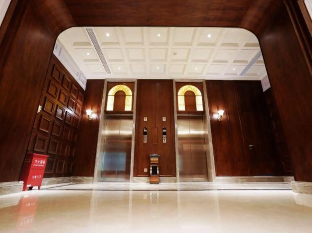 Ziye Hotel