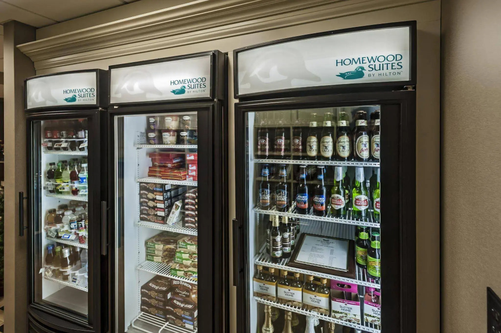 Homewood Suites by Hilton Dayton South