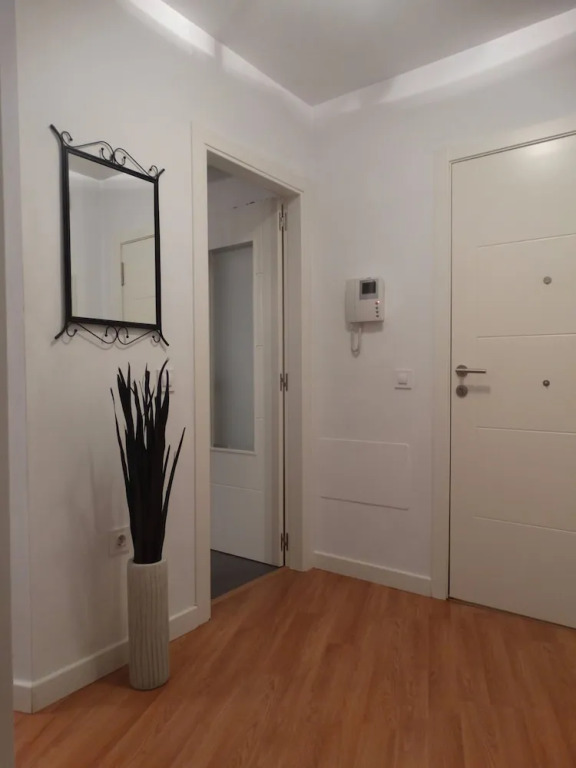 Malaga Apartamentos Montaño