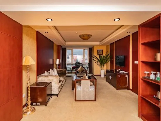 Meiduo Heaven Hotel