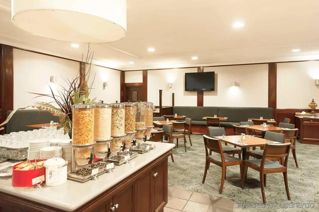 The Menzies Sydney Hotel