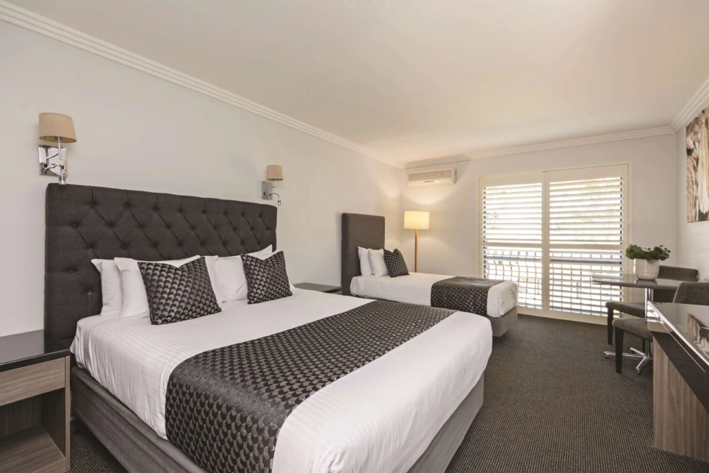 Lincoln Downs Resort Batemans Bay