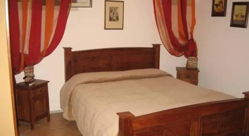 La Casetta di Clara