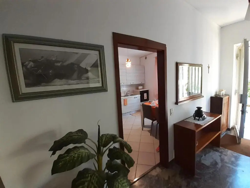 Saglia Apartments