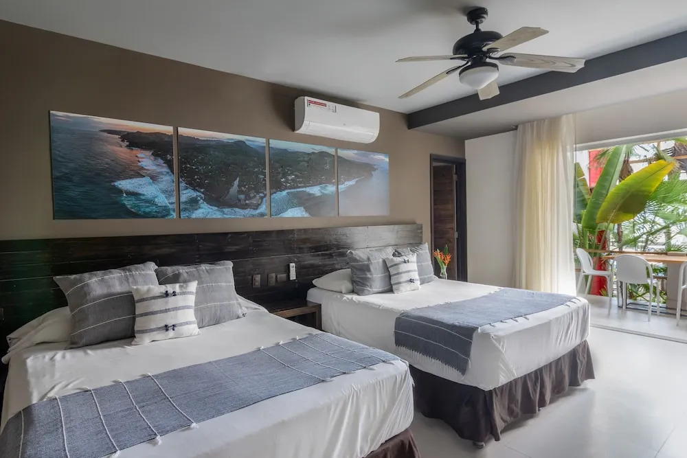 Hotel Palo Verde