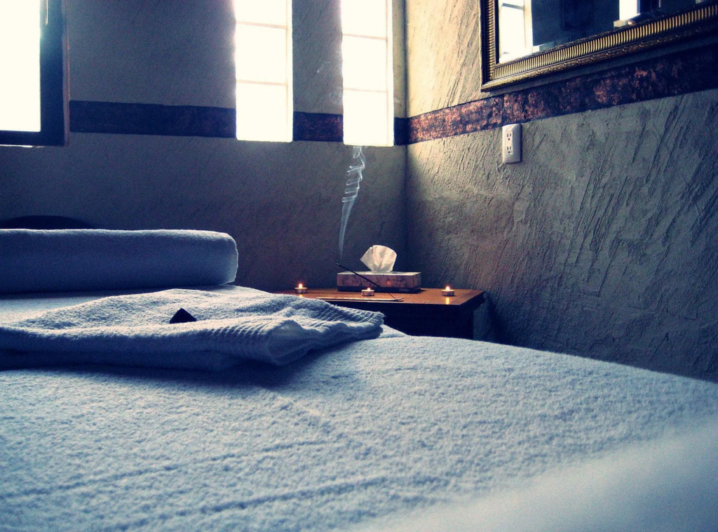 Villas y Suites Paraiso del Sur