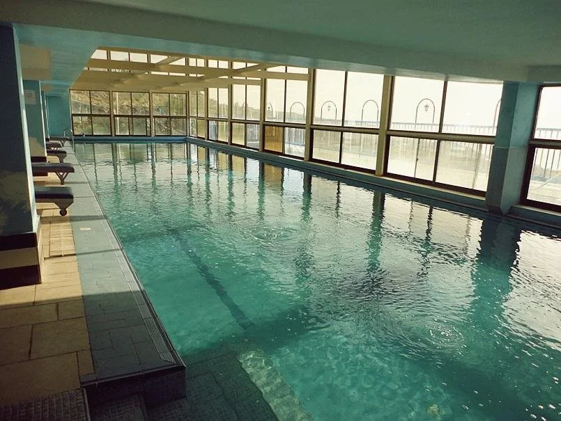 Sehatty Resort