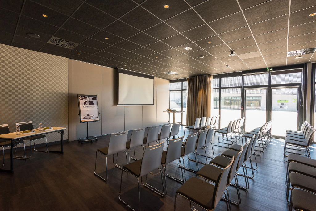 Mercure Cherbourg Centre Port