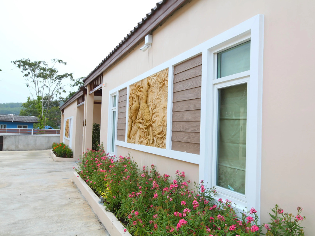 Pongjun Resort Hat Yai