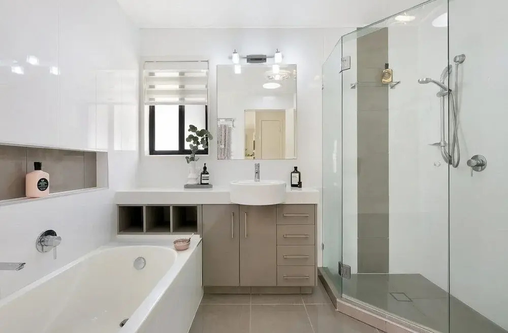 Riviera Road Miami - 4BRM Dual Villa