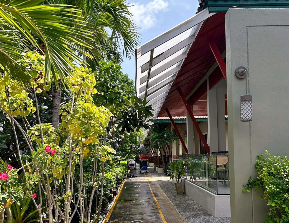 Kata Forte Resort