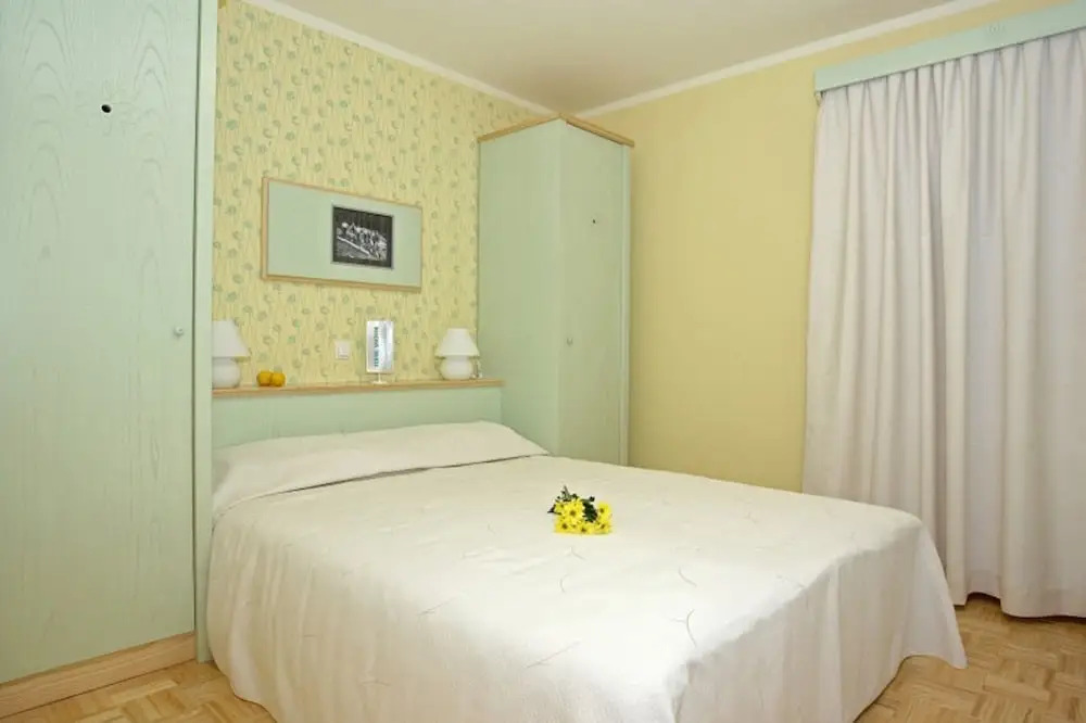 Greenline Terme Snovik