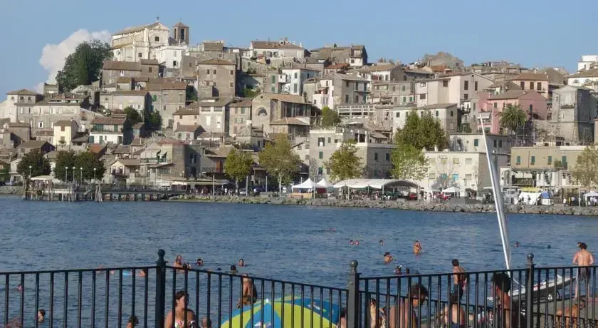 Villa Giuliana
