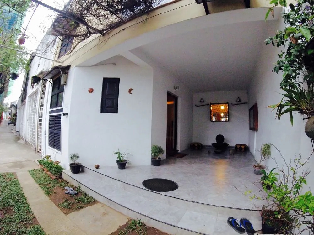 Colombo Haven