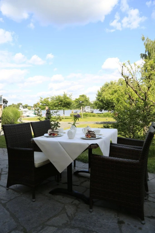 Seehotel Zeuthen