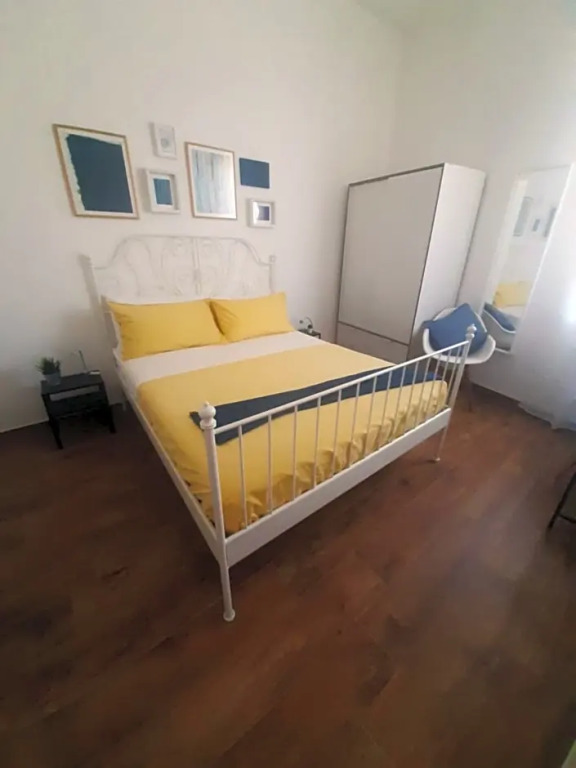 Basile rooms