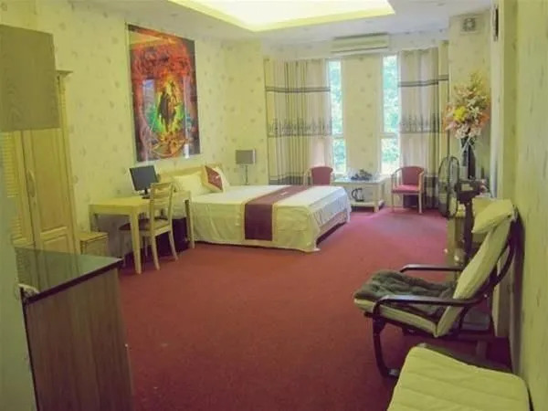 Cherry Hotel