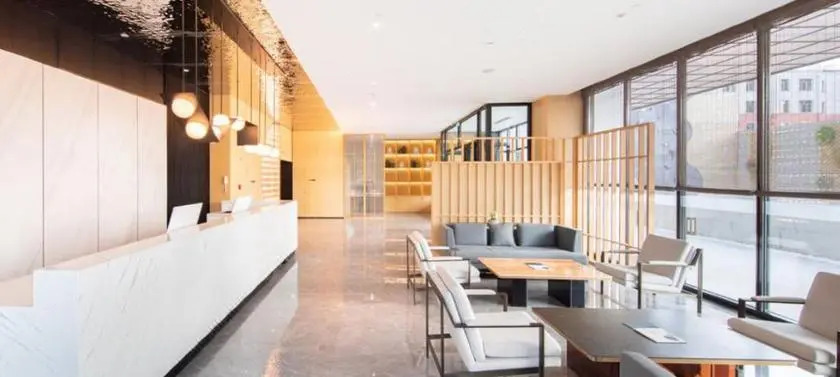 Jinyi Hotel Baotou Rare Earth High-tech Zone