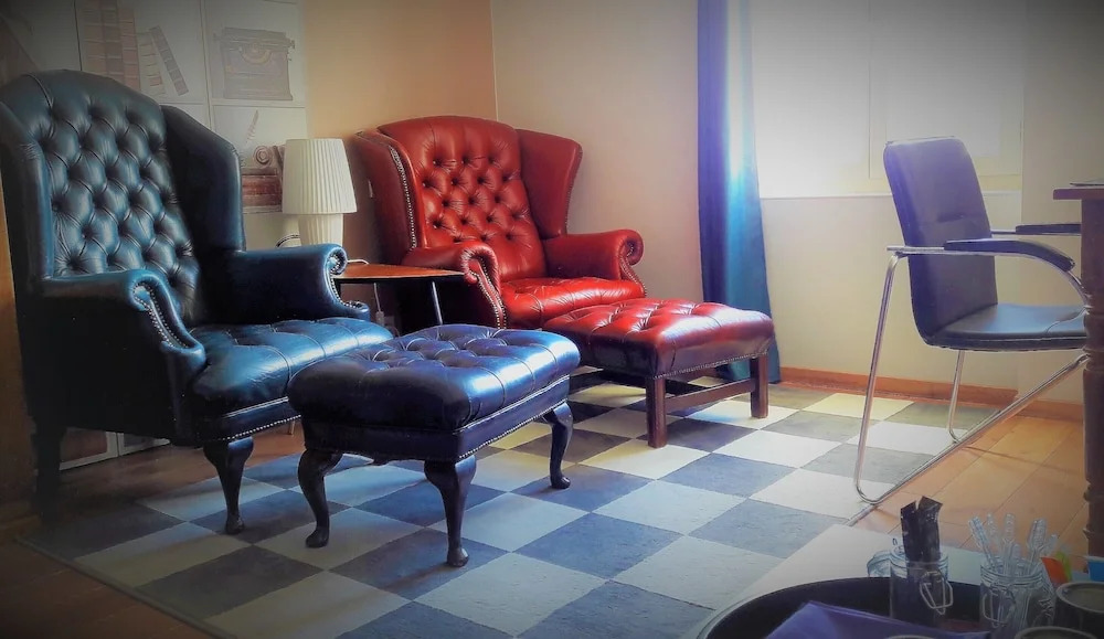 Chez Martine et Philippe en Velay