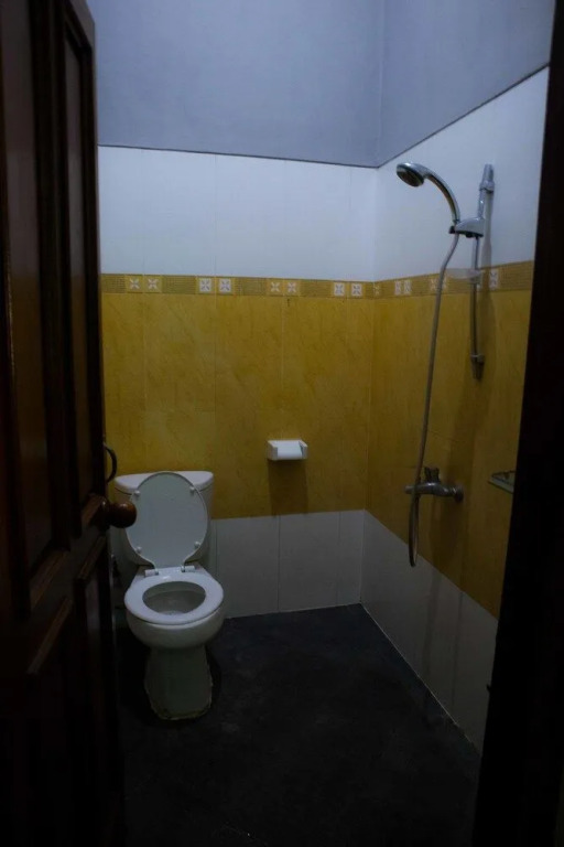 BaliOmah Guesthouse Jogja - Hostel