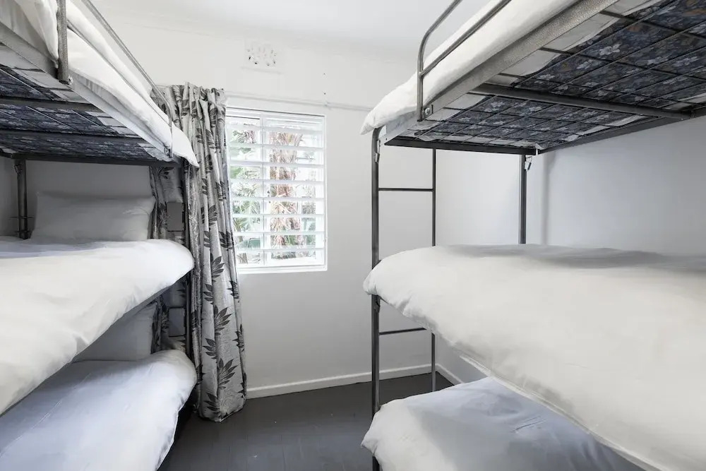 DS Backpackers Hostel