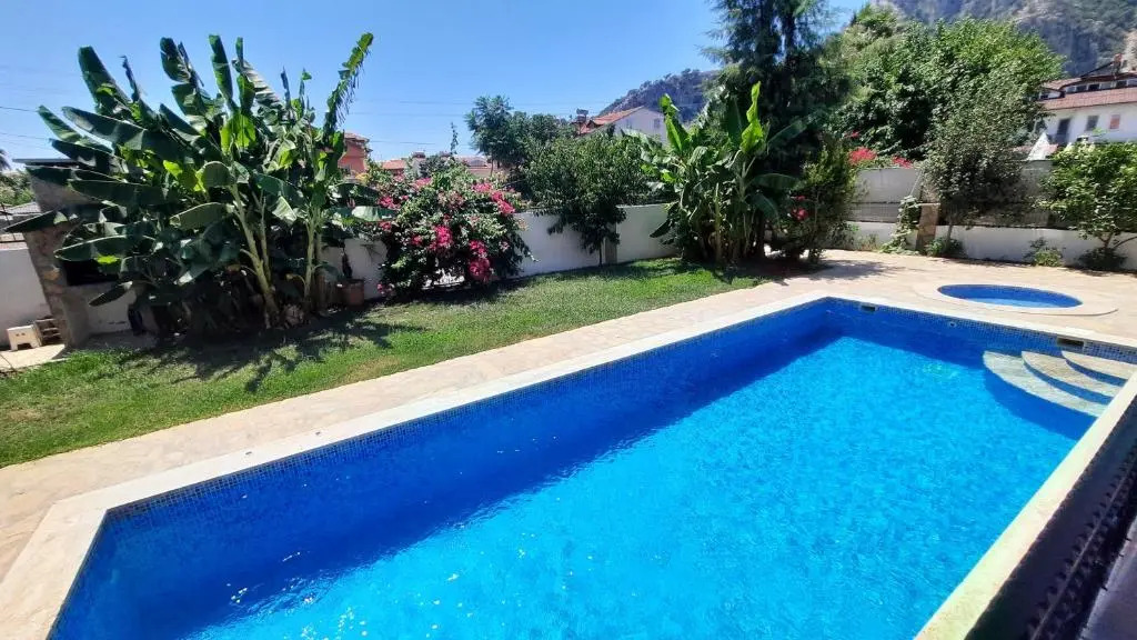 Villa Yeliz