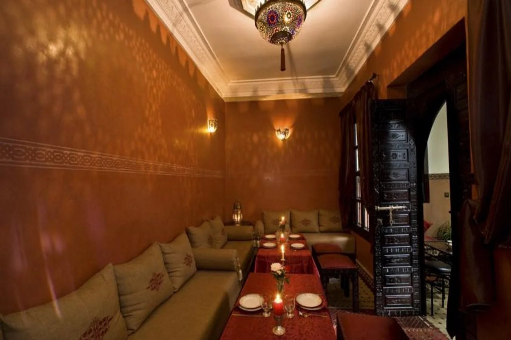 Riad Agdim