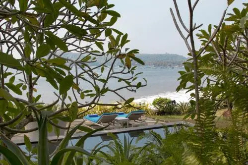 Ahilya By The Sea