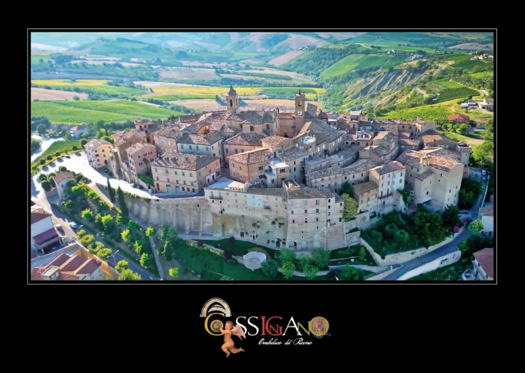 Agriturismo Fiorano