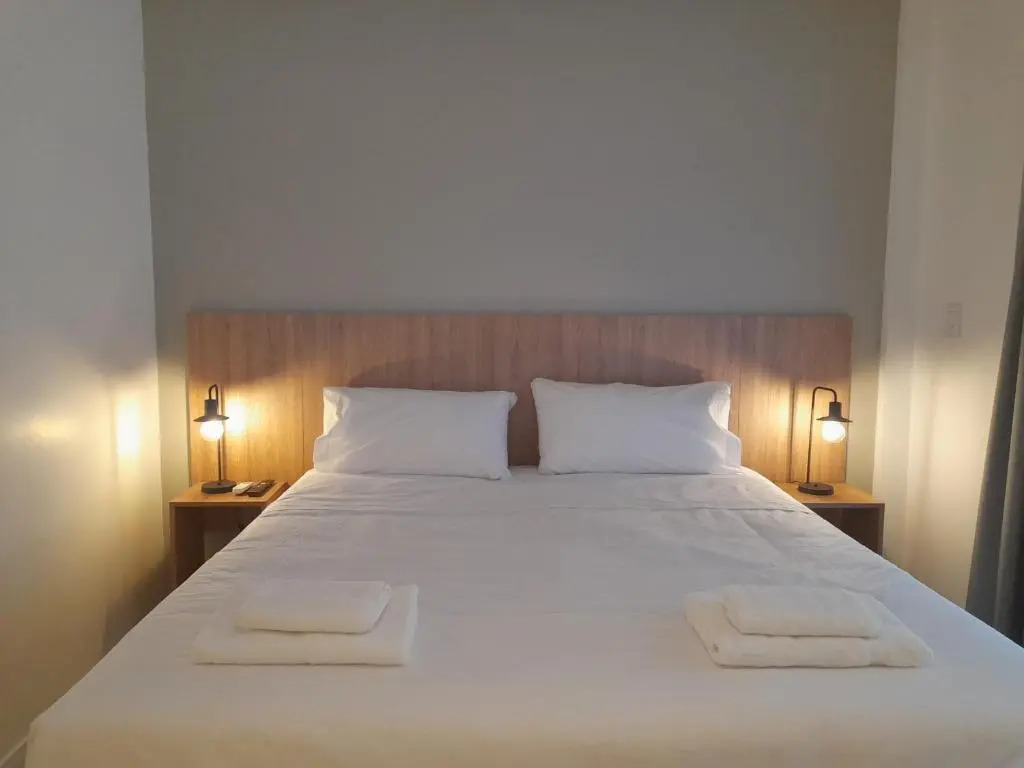 Casa Be Suites