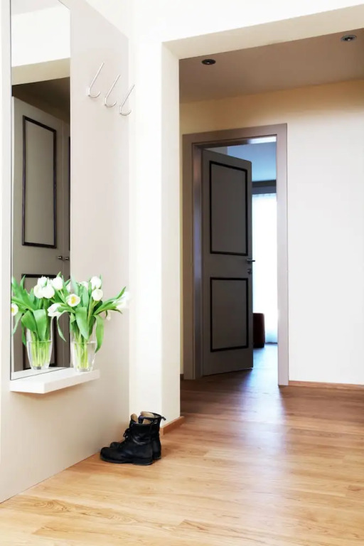 CITY STAY - Kieselgasse