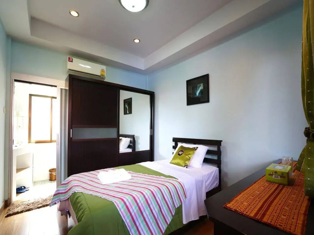 Baitong Homestay