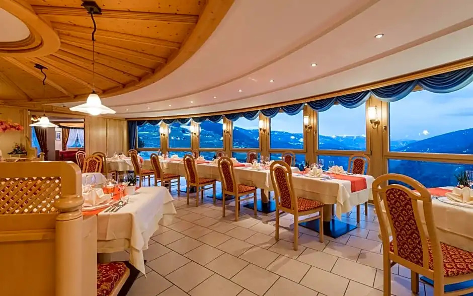 Hotel Schönblick