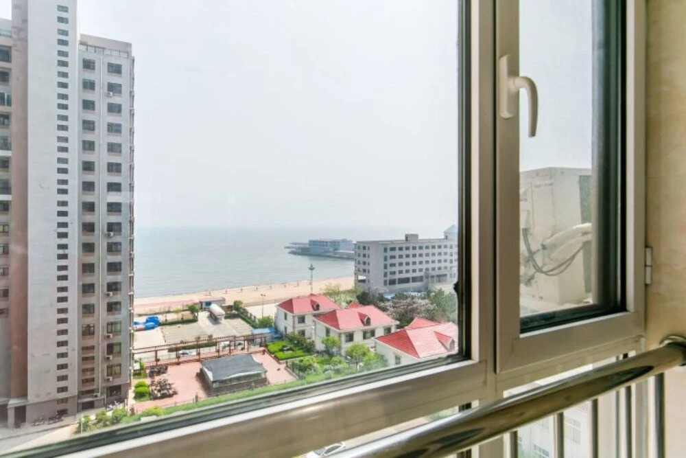 XIAOMIN INN Yujinglongwan 1