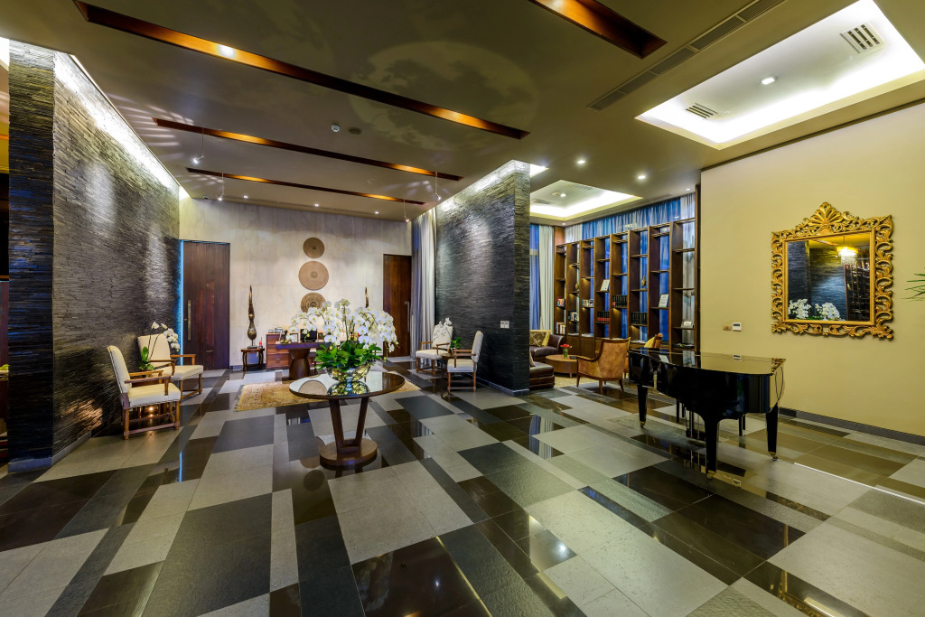 Impiana Private Villas Kata Noi