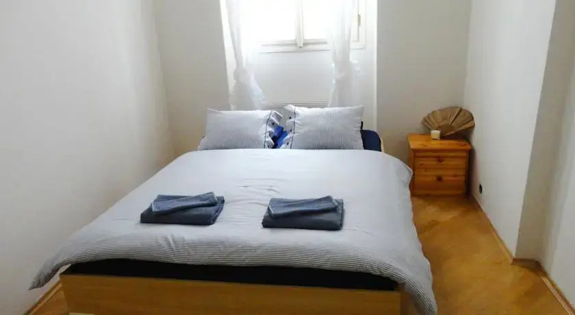 Historical Town Apartment