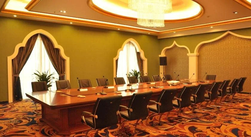 Sun City Vacation Hotel