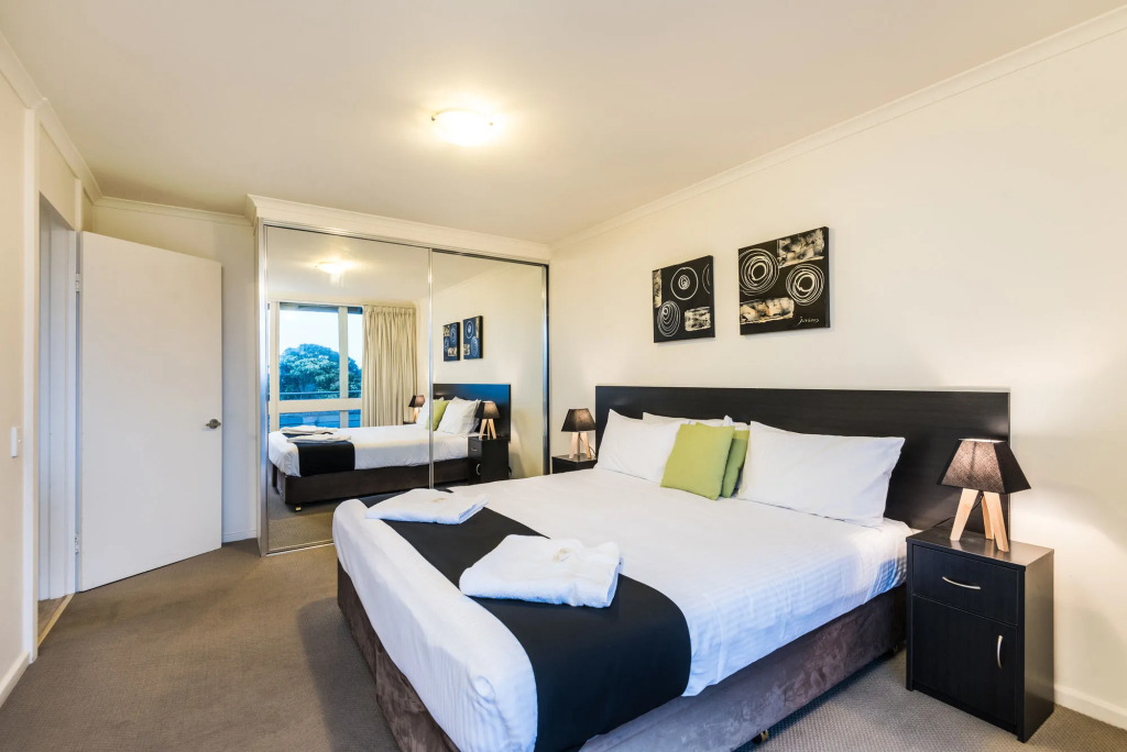 Horizon Holiday Apartments