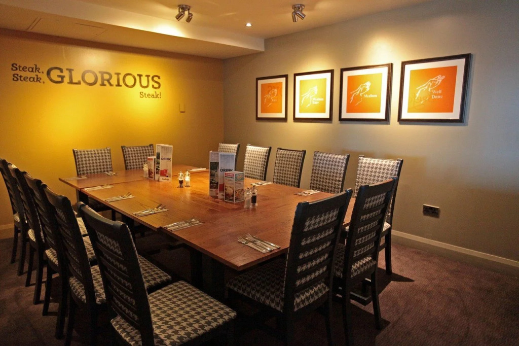 Premier Inn Torquay