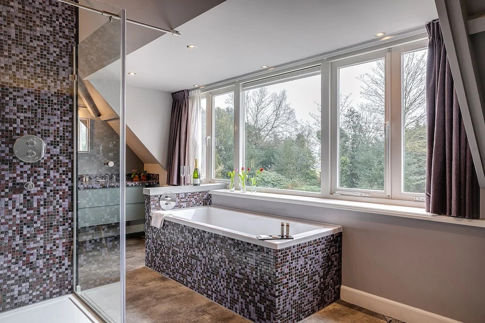 Boutique Hotel t Vosje