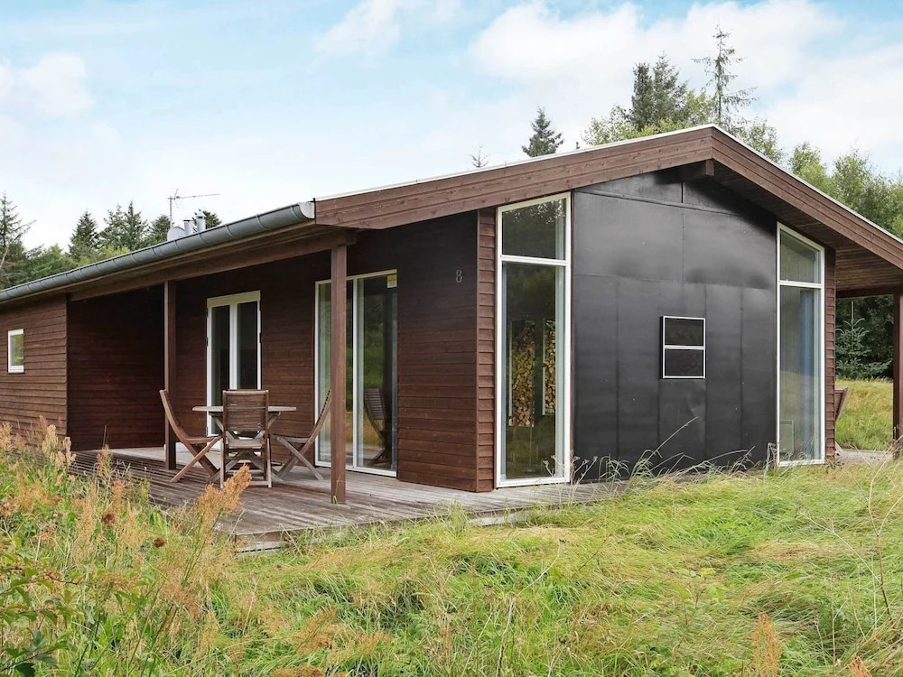 Eco-friendly Retreat in Nature - By Traum Ferienwohnungen